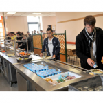 France entière - Expérience en ligne sur les comportements alimentaires en restauration collective universitai...