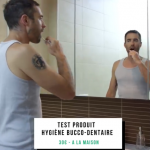  France entière - Nouveau test produit - bucco-dentaire - dédommagé 30€ - du 9 au 16 juillet 2020