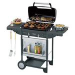 France entière - Étude sur les barbecues et fumoirs d'extérieur - dédommagée 100€ - du 27 juillet au 6 août 20...