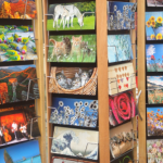 France entière - Etude cartes postales et timbres personnalisés - dédommagée 30€ - Juillet 2020