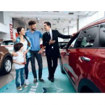 Ile de France - Étude concessionnaires, garagistes, négociant automobile - dédommagée 90€ - 23 ou 24 juillet 2...