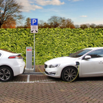 France entière - Étude voiture électrique et hybride - dédommagée 100€ - du 21 au 25 juillet 2020