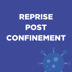 Marseille et villes voisines - Étude d'opinion post confinement - dédommagée 50€ - 15 juillet 2020