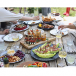 Bordeaux - étude sur les produits apéritifs - dédommagée 40€ - 3 ou 4 septembre 2020