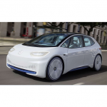 Paris - Etude auprès des propriétaires de véhicules électriques - dédommagée 50€ - 1, 2, 3 ou 4 septembre 2020