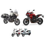 France entière - Étude propriétaires et futur acheteur 2 roues thermique - dédommagée 60€ - entre le 14 et le ...