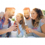 Lille et Tours - Étude sur les boissons alcoolisées - dédommagée 45€ - 15 et 17 septembre 2020