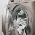 Paris - Entretien à domicile dédommagé sur le thème des lave-linges - 23 et 24 septembre 2020