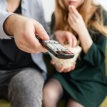 Tours - Étude sur les séries TV Françaises - dédommagée 50€ - 29 octobre 2020
