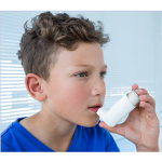 France entière - Entretien téléphonique Parents d'enfants asthmatiques - dédommagé 90€ - 4 ou 9 novembre 2020