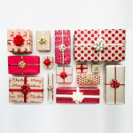 France entière - Étude Online sur les cadeaux - dédommagée 40€ - entre le 20 et le 26 novembre 2020