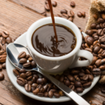 France entière - Blog en ligne sur le café - dédommagé 60€ - du 16 au 20 novembre 2020