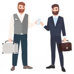 France entière - Étude Chef d'entreprise / Travailleur Non Salarié - dédommagée 80€ - entre le 4 et le 10 nove...