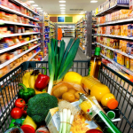 France entière - Blog de 4 jours sur les courses alimentaires - dédommagé 60€ - Du 8 au 11 décembre 2020