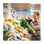 France entière - Groupe de discussion en ligne sur l'alimentation et les courses alimentaires - dédommagée 50€...