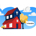 France entière - Blog de 5 jours sur les achats immobiliers - Dédommagé 60€ - Du 11 au 15 janvier 2021