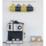 Lyon - Étude sur les machines à café à dosettes ou à capsules - dédommagée 25€ - 09, 10, 11 ou 12 décembre 202...