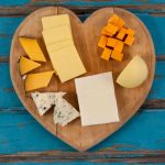 France entière - Blog + groupe en ligne sur la consommation de fromage - dédommagés 210€ - Entre le 04 et le 1...