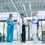 France - Etude online professionnels de la santé - dédommagée jusqu'à 100€ - entre le 3 et le 6 novembre 2020