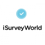 isurveyworld - répondre à des enquêtes sur des produits et services - rémunéré en espèces