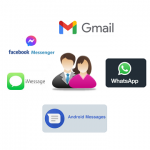 France entière - Entretien en ligne sur les applis de messageries - dédommagé 30€ - à partir du 09 décembre 20...