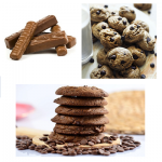 France entière - Nouvelle étude sur les biscuits chocolatés - Dédommagée 60€ - Entre le 21 et le 25 octobre 20...