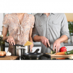 France entière - Étude sur les ustensiles / accessoires de cuisine - Dédommagée 50€ - Entre le 5 et le 12 mai ...