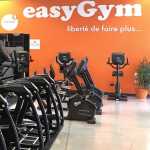 France entière - Étude en ligne sur votre salle de sport EasyGym - Dédommagée 130€ - Du 8 au 15 janvier 2021
