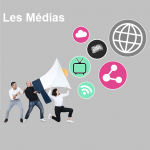 France entière - Entretien visio sur les nouveaux médias - Dédommagé 40€ - Entre le 9 et le 13 janvier 2023