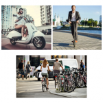 Paris - Étude en ligne et en Visio sur les modes de déplacements dans Paris - dédommagée 30€ - 14, 15 décembre...