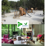Vous rêvez de devenir les nouveaux ambassadeurs Center Parcs ? C’est votre jour de chance !