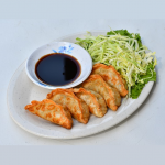 Paris - Grande dégustation de raviolis japonais (Gyoza) - Dédommagée 25€ par chèque bancaire - 20, 21 janvier ...