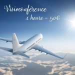 France entière - visioconférence sur les voyages - Dédommagée 50€ par chèque - 2, 3, 4 ou 6 février 2021