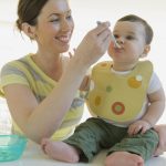 Paris - Test alimentaire enfants de 6 à 11 mois - Dédommagé 40€ - 21 ou 22 janvier 2021