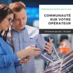 France entière - Communauté en ligne sur votre opérateur téléphonique ou internet - Dédommagée 90€ - Du 2 au 3...