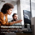 France entière - Étude en ligne sur la communication et le marketing - Dédommagée 100€ - 16/17 mars 2021