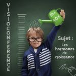 France entière - Étude en ligne sur les hormones de croissance - Dédommagée 40€ - à partir du 2 mars 2021