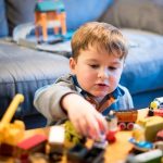 Paris - Étude sur les jouets pour enfants de 4 à 8 ans - Dédommagée 100€ - 24 mars 2021