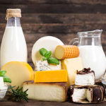 France - Participez à un entretien en visioconférence sur les produits laitiers - Dédommagé 40€ - 7 avril 2021