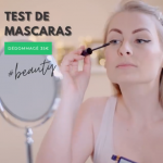 France entière - Test de 3 mascaras à la maison - Dédommagé 35€ - Du 28 février au 17 mars 2021