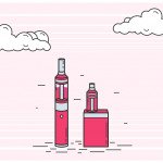 Lyon - Test et étude sur les e-cigarettes - Dédommagés 20€ - Février 2021