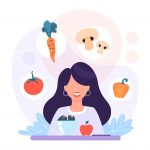 Paris - Expérience sur le Choix alimentaire - Dédommagée 20€/h - 2021