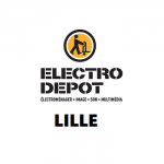 Réunion indemnisé 50€ sur le magasin Electro-dépôt - 10 mars 2021