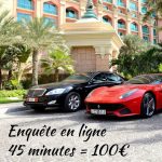 France entière - Enquête en ligne propriétaires de véhicules achetés neuf - Dédommagée 100€ - Mars 2021