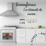 France entière - Visioconférence sur les équipements de cuisson - Dédommagée 65€ - 6 ou 7 avril 2021