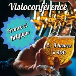 France et Belgique - Nouvelle étude sur le thème de la bière - Dédommagée 90€ - 8 avril 2021