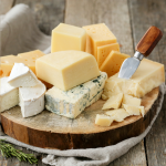 Montpellier - Etude sur le Fromage - Dédommagée 50€ par chèque - 29 mars 2021