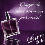 Paris - Focus group en présentiel sur les parfums de luxe - Dédommagé 80€ par chèque - 9 avril 2021