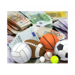 Marseille - Étude Fan sport, fan de paris sportifs - Dédommagée 60€ - 24 et 25 mars 2021