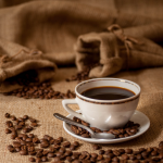 France entière - Blog + Entretien en ligne sur le Café - Dédommagés jusqu'à 110€ - Entre le 5 et le 23 mai 202...